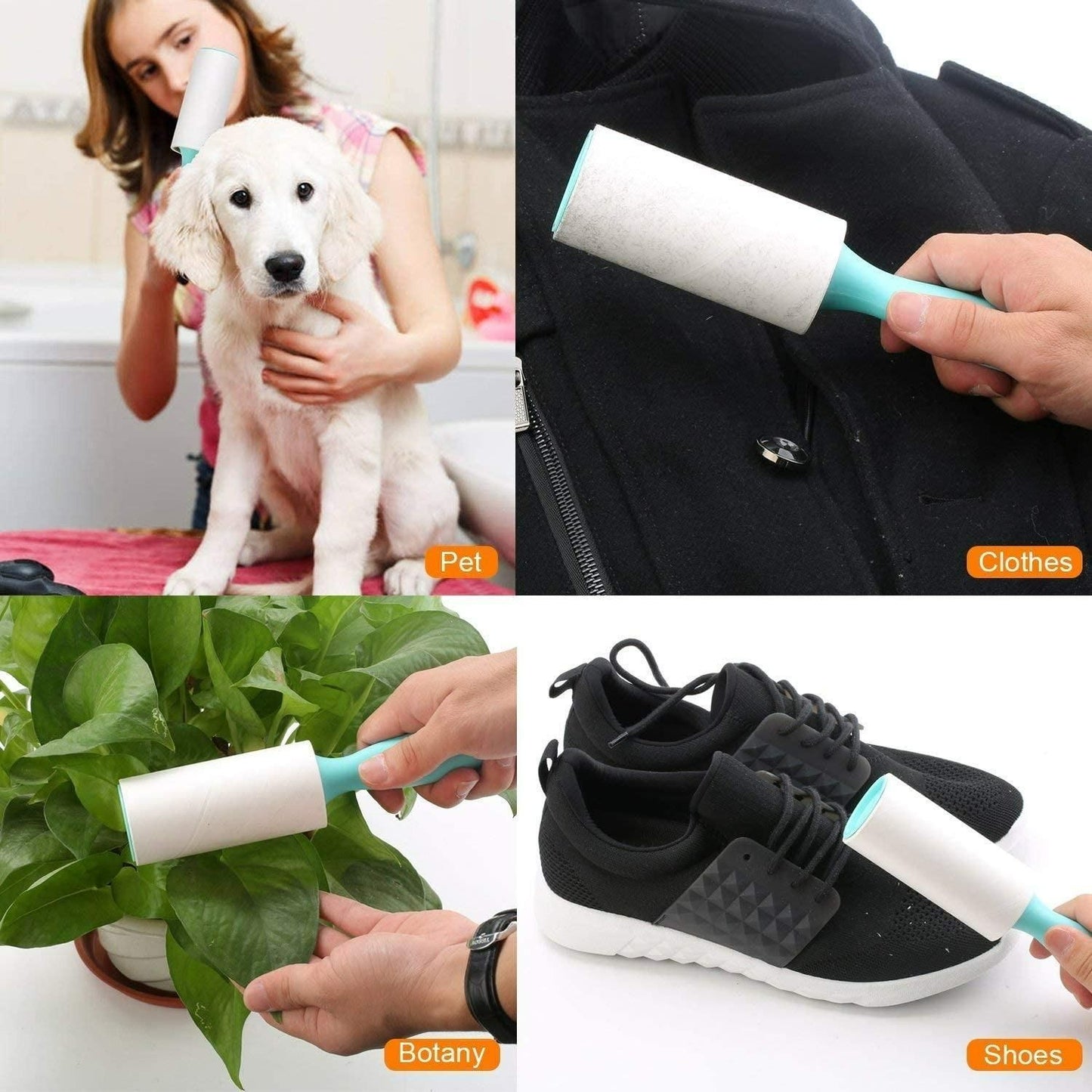 Lint Remover Pack of 2