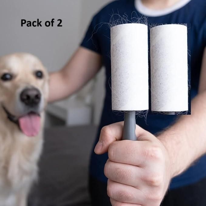 Lint Remover Pack of 2
