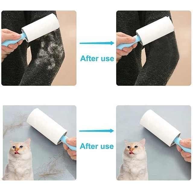 Lint Remover Pack of 2